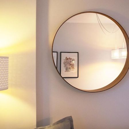 Hm - Vilar Apartment Porto Zewnętrze zdjęcie
