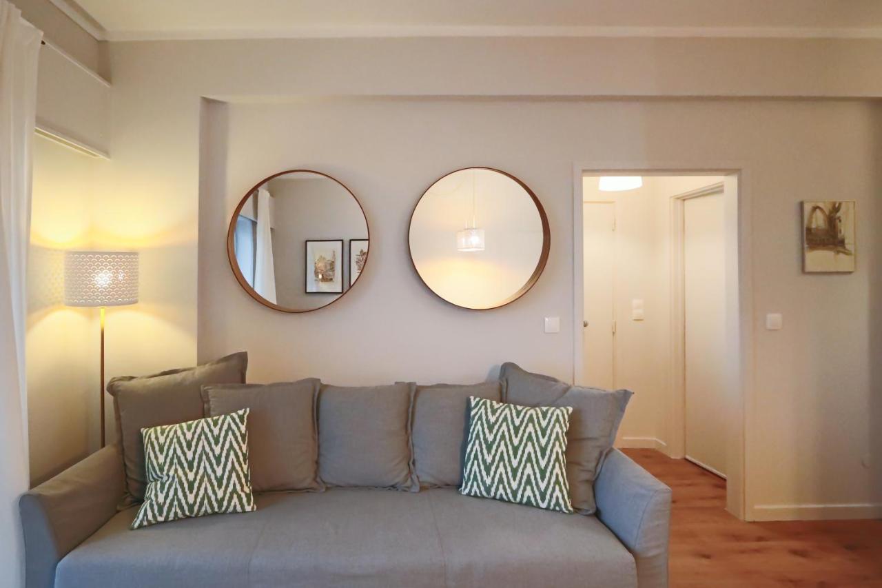 Hm - Vilar Apartment Porto Zewnętrze zdjęcie