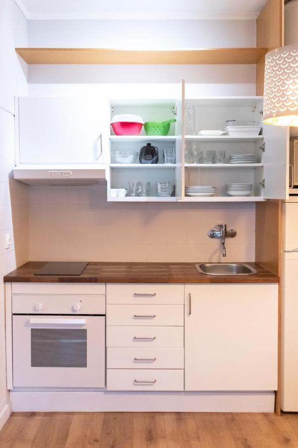 Hm - Vilar Apartment Porto Zewnętrze zdjęcie