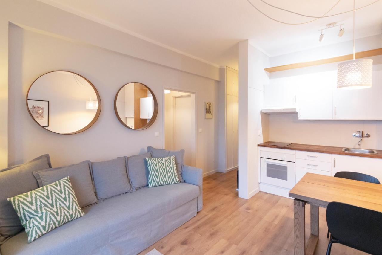 Hm - Vilar Apartment Porto Zewnętrze zdjęcie