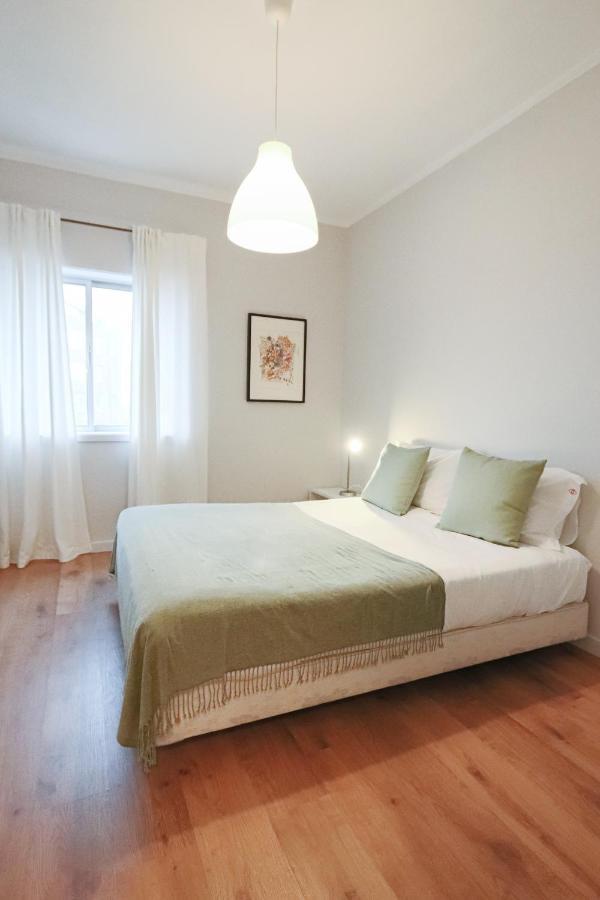 Hm - Vilar Apartment Porto Zewnętrze zdjęcie
