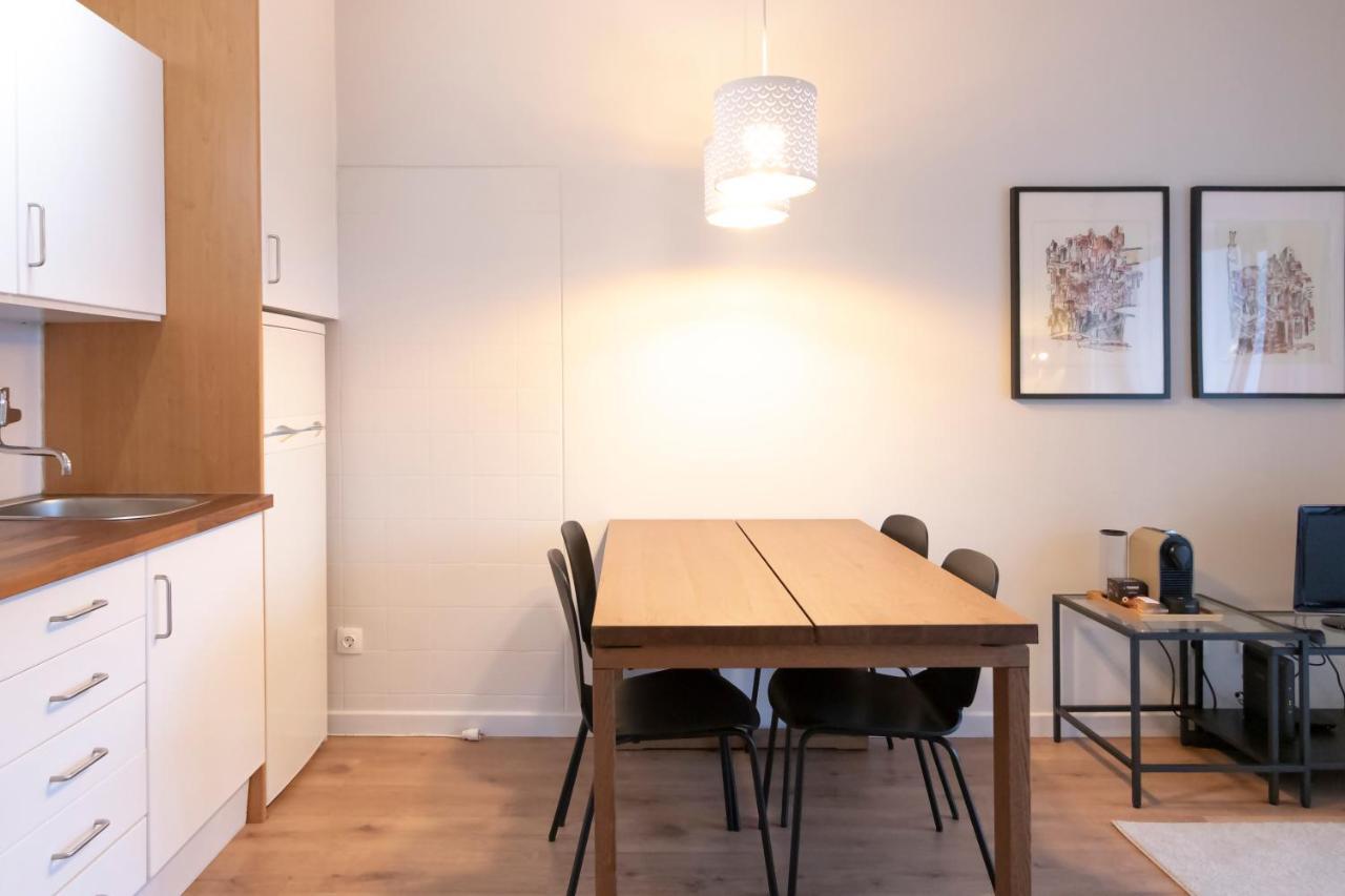 Hm - Vilar Apartment Porto Zewnętrze zdjęcie