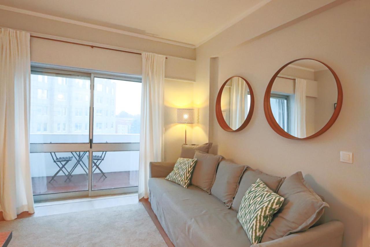 Hm - Vilar Apartment Porto Zewnętrze zdjęcie