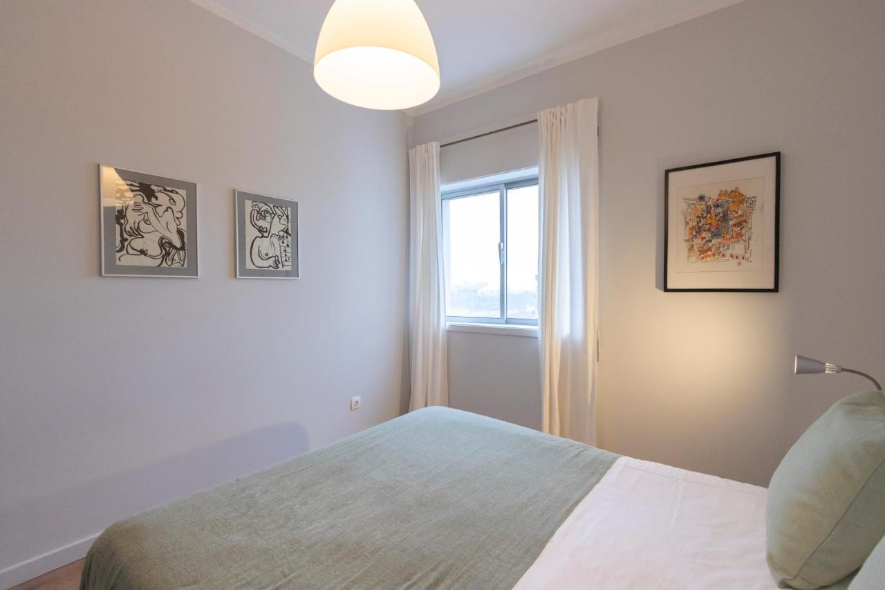 Hm - Vilar Apartment Porto Zewnętrze zdjęcie