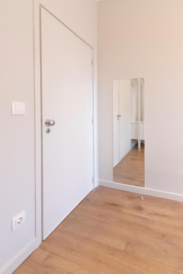 Hm - Vilar Apartment Porto Zewnętrze zdjęcie