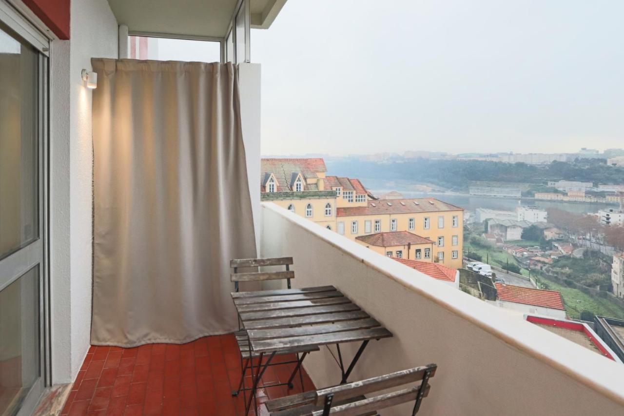 Hm - Vilar Apartment Porto Zewnętrze zdjęcie