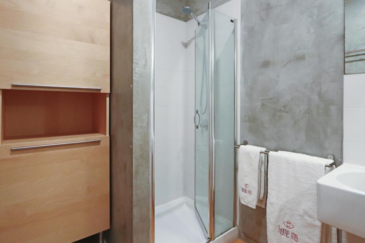 Hm - Vilar Apartment Porto Zewnętrze zdjęcie