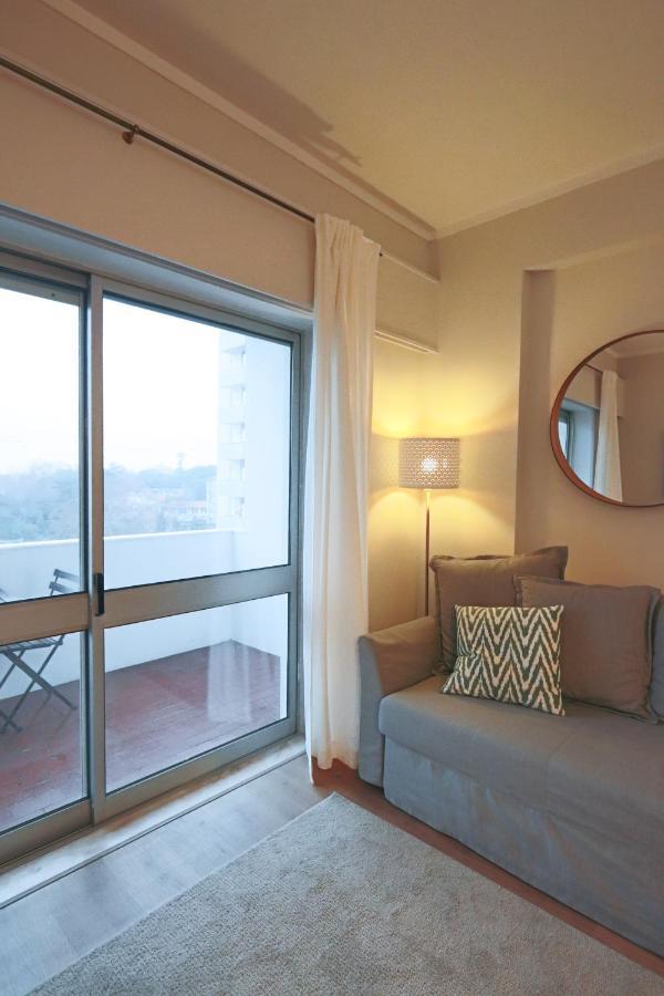 Hm - Vilar Apartment Porto Zewnętrze zdjęcie