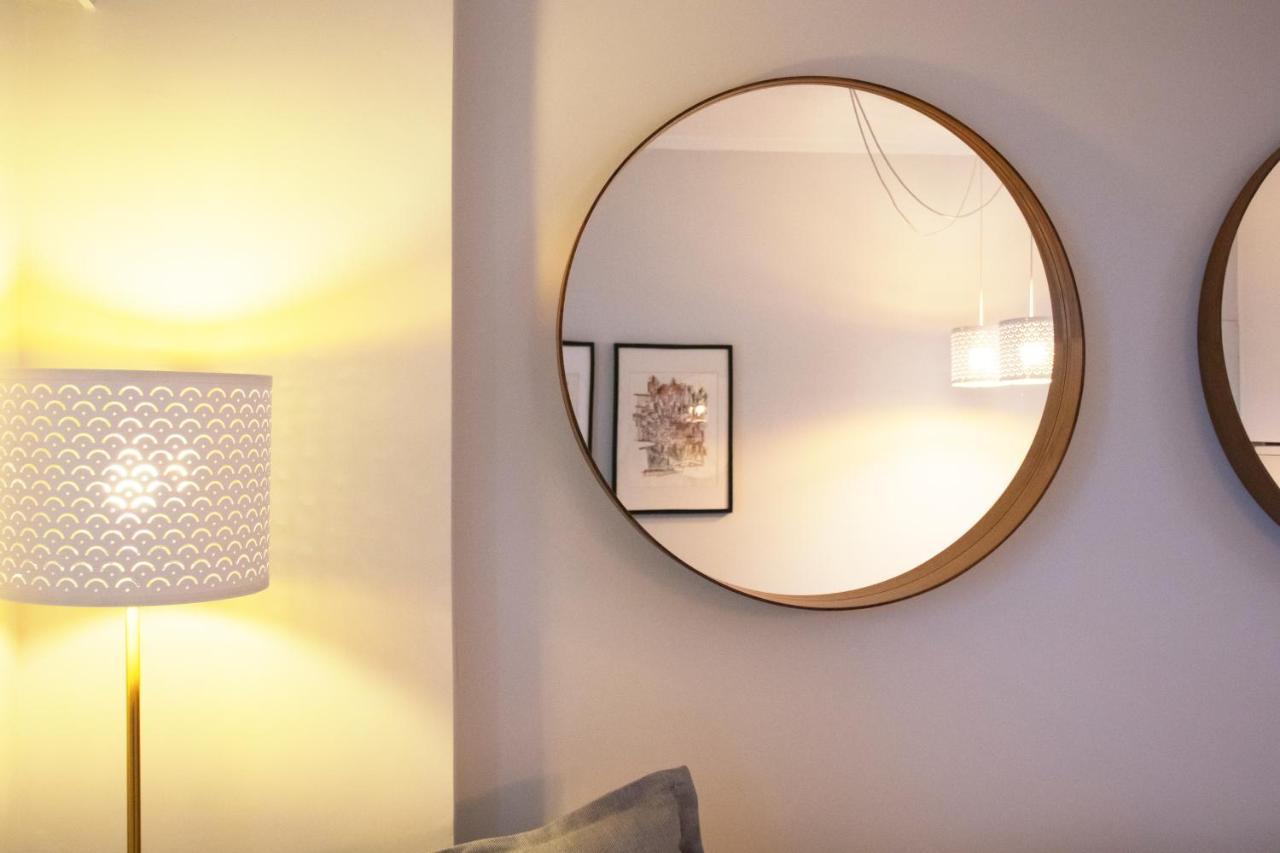 Hm - Vilar Apartment Porto Zewnętrze zdjęcie