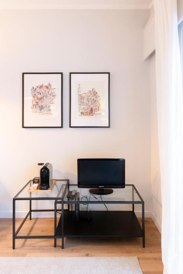 Hm - Vilar Apartment Porto Zewnętrze zdjęcie