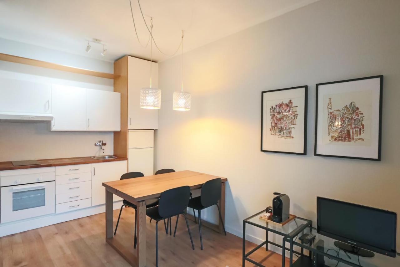 Hm - Vilar Apartment Porto Zewnętrze zdjęcie