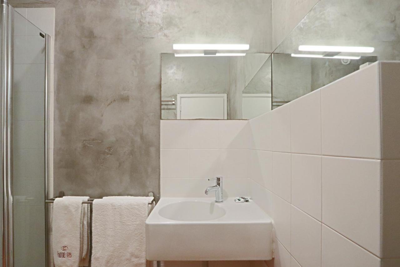 Hm - Vilar Apartment Porto Zewnętrze zdjęcie